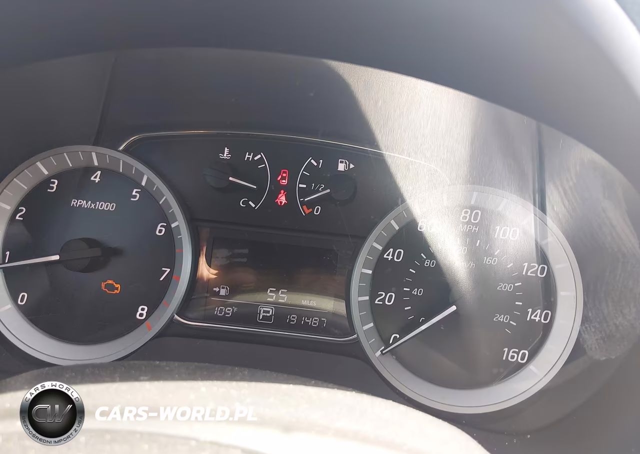 2014 Nissan Sentra Sr VIN:3N1AB7AP6EY246716 - 7