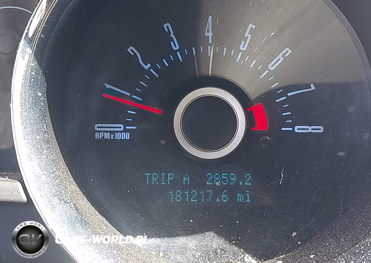 2013 Ford Mustang V6 VIN:1ZVBP8AMXD5276020 - 15