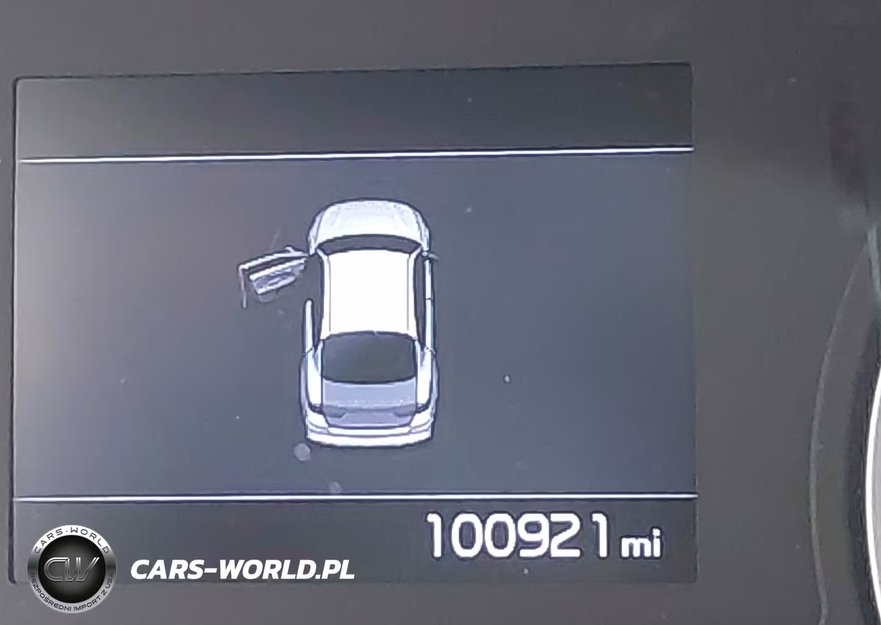 2020 Kia Optima Lx VIN:5XXGT4L33LG439134 - 15