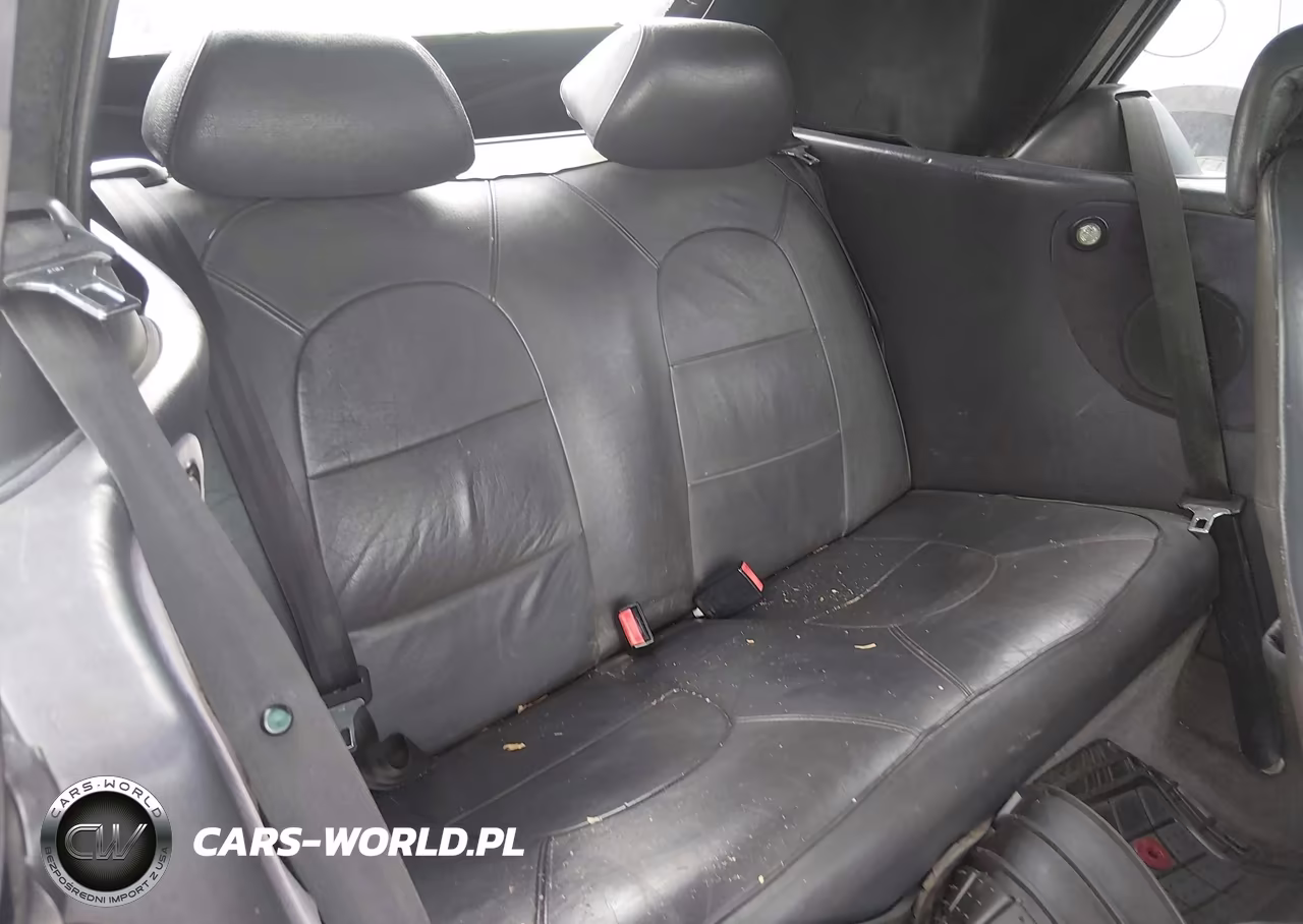 1991 Saab 900 Se VIN:YS3AL75L9M7006375 - 8