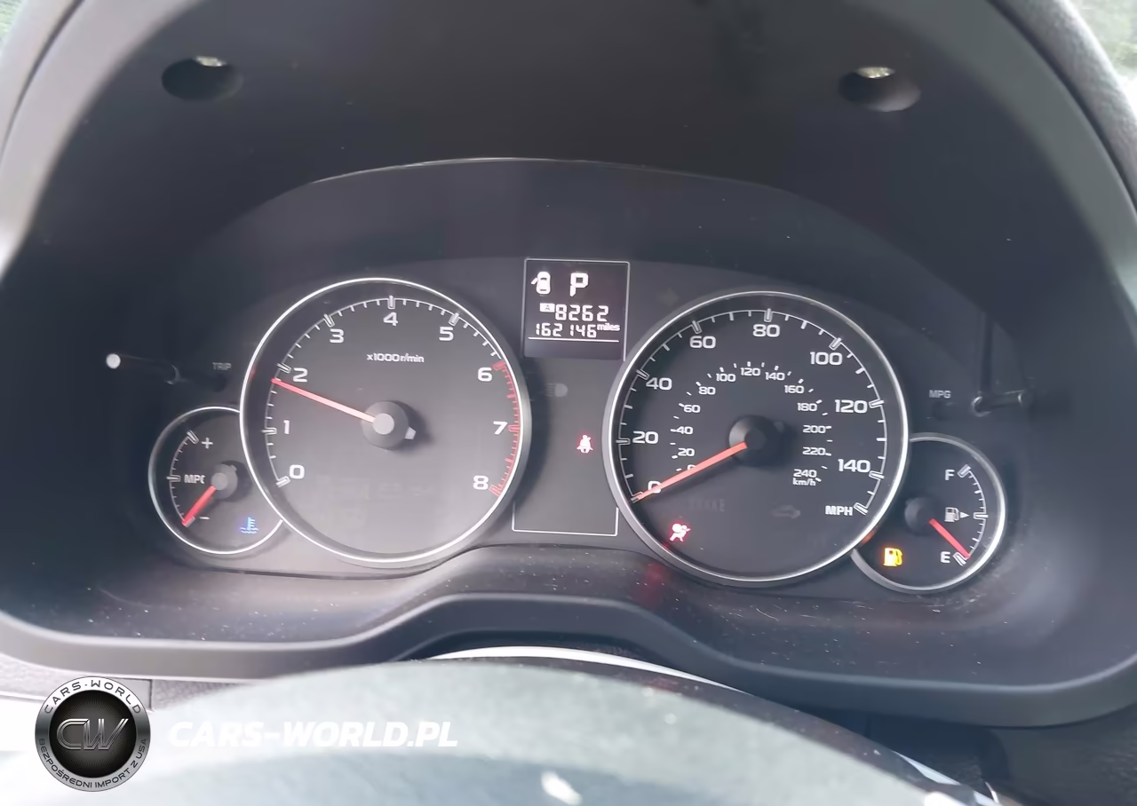 2013 Subaru Legacy 2.5I Premium VIN:4S3BMBC69D3023340 - 7