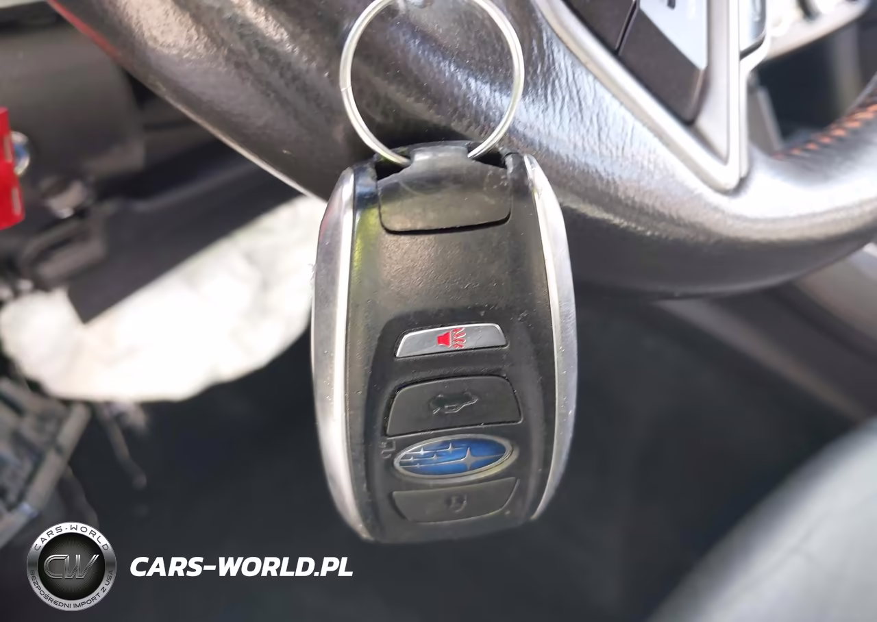 2019 Subaru Crosstrek Limited VIN:JF2GTANC2KH267757 - 11