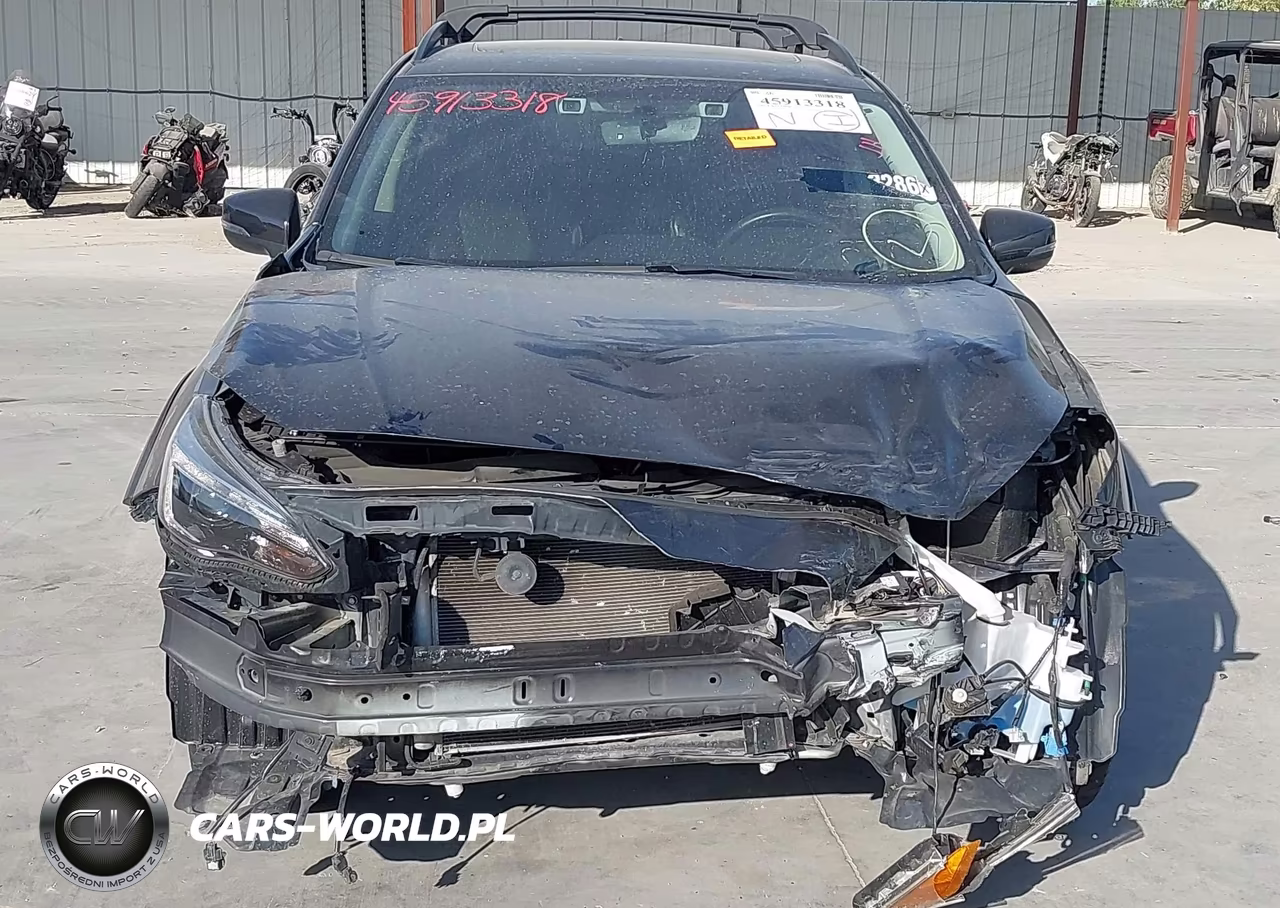 2019 Subaru Crosstrek Limited VIN:JF2GTANC2KH267757 - 12