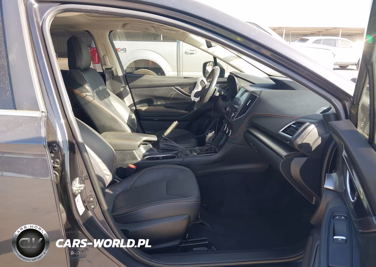 2019 Subaru Crosstrek Limited VIN:JF2GTANC2KH267757 - 5