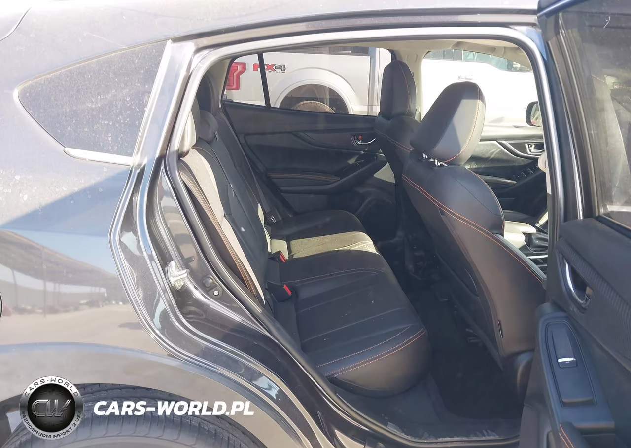 2019 Subaru Crosstrek Limited VIN:JF2GTANC2KH267757 - 8