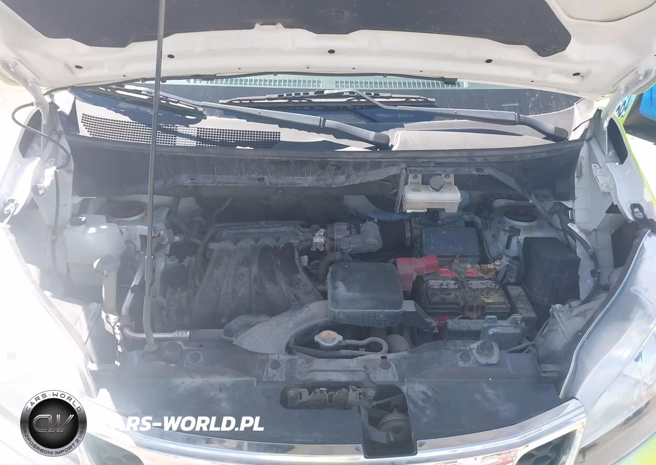 2019 Nissan Nv200 Sv VIN:3N6CM0KN1KK698430 - 10
