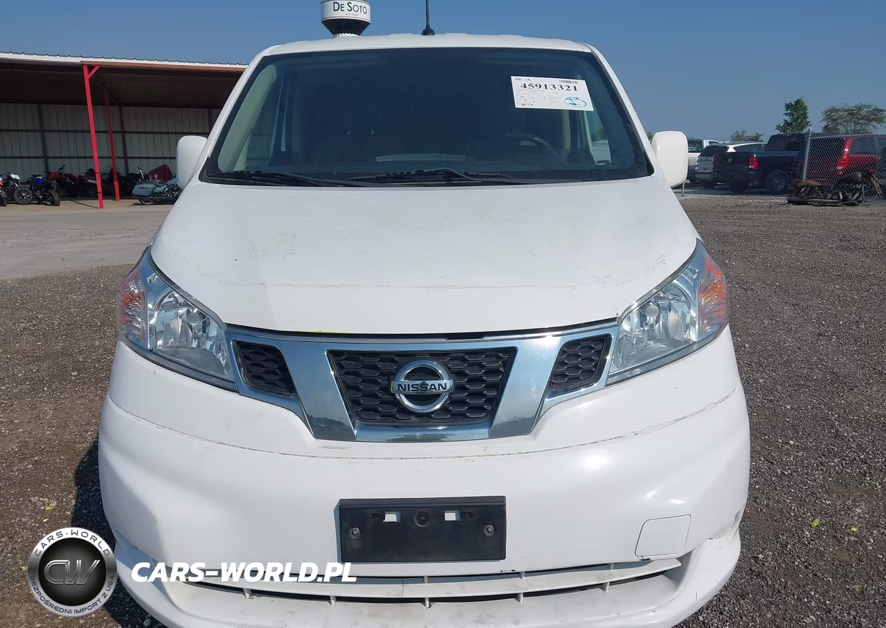 2019 Nissan Nv200 Sv VIN:3N6CM0KN1KK698430 - 12
