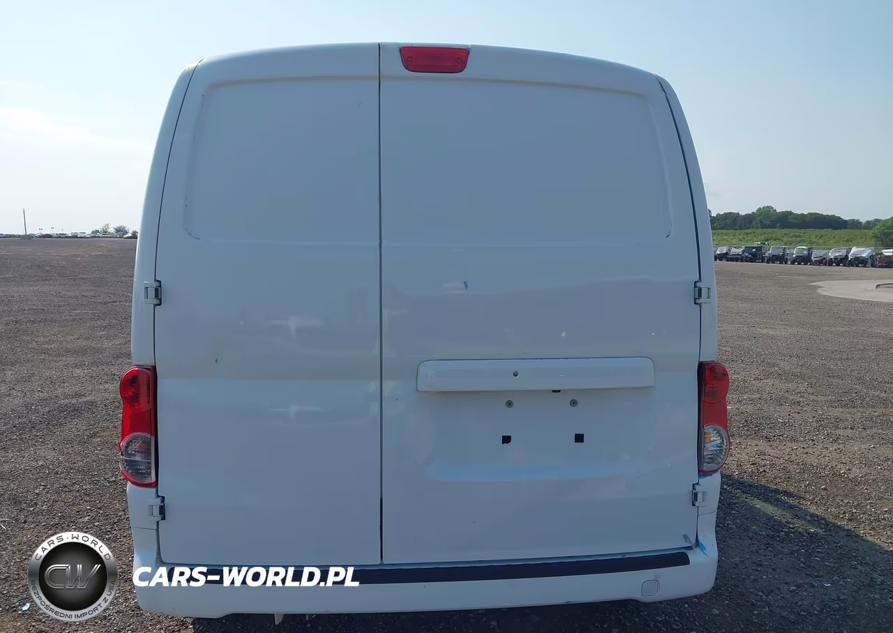 2019 Nissan Nv200 Sv VIN:3N6CM0KN1KK698430 - 16