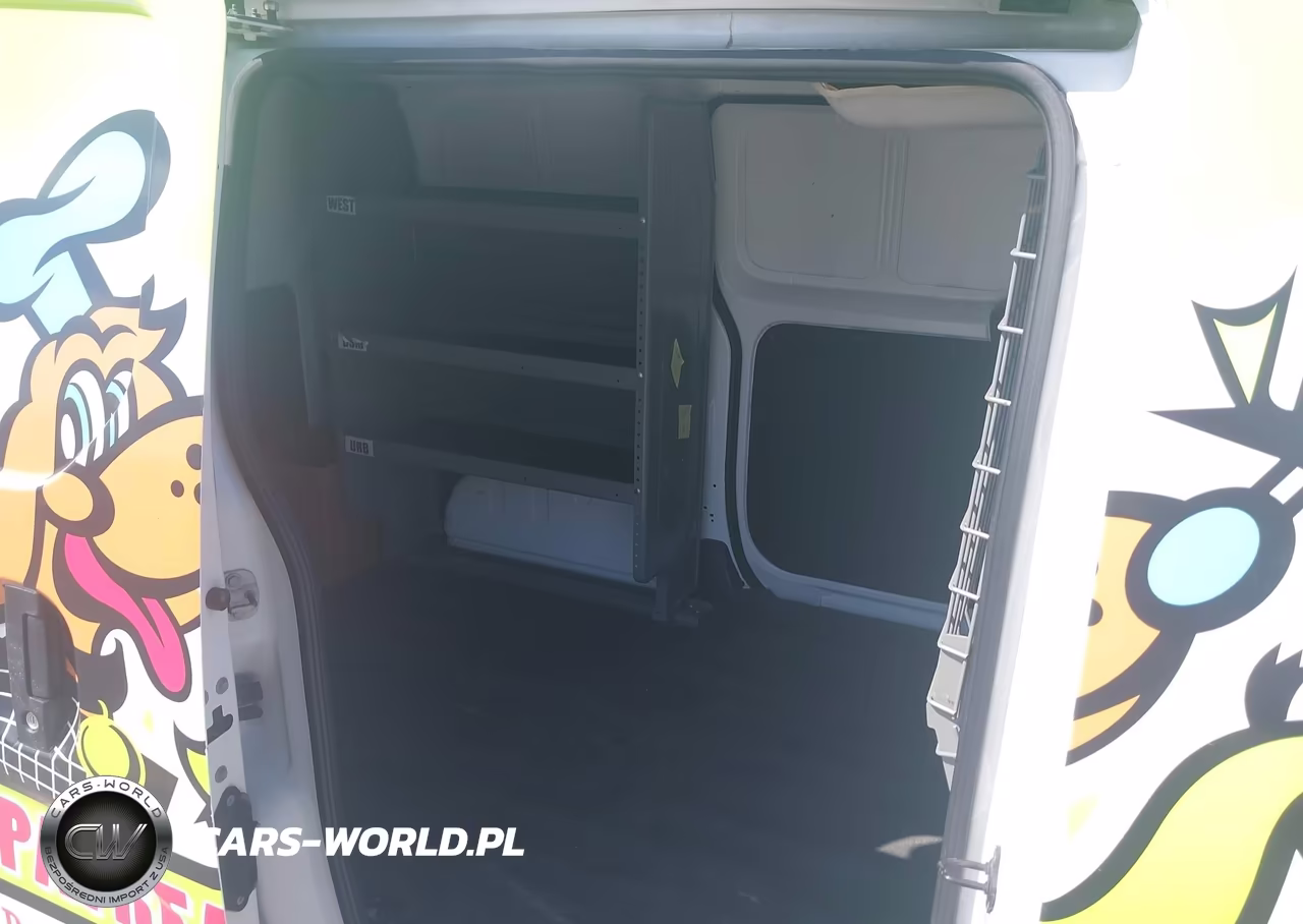 2019 Nissan Nv200 Sv VIN:3N6CM0KN1KK698430 - 8