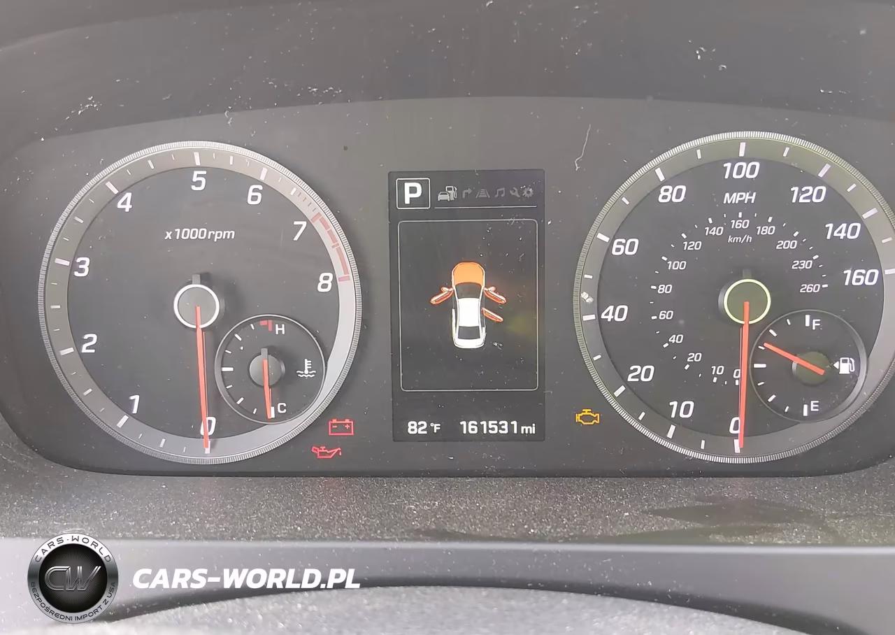 2015 Hyundai Sonata Limited 2.0T VIN:5NPE34AB3FH145209 - 7