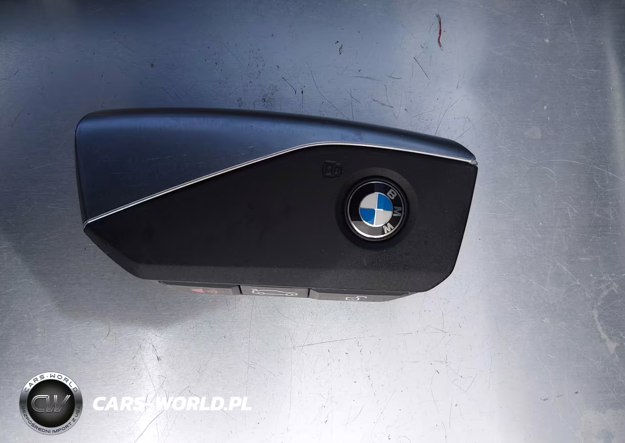 2025 BMW X3 30 xDrive VIN:5UX53GP01S9021514 - 11