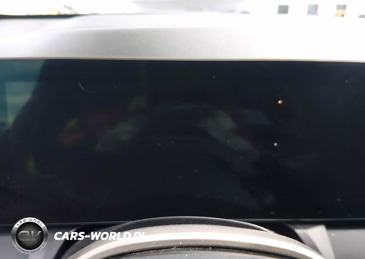 2025 BMW X3 30 xDrive VIN:5UX53GP01S9021514 - 15