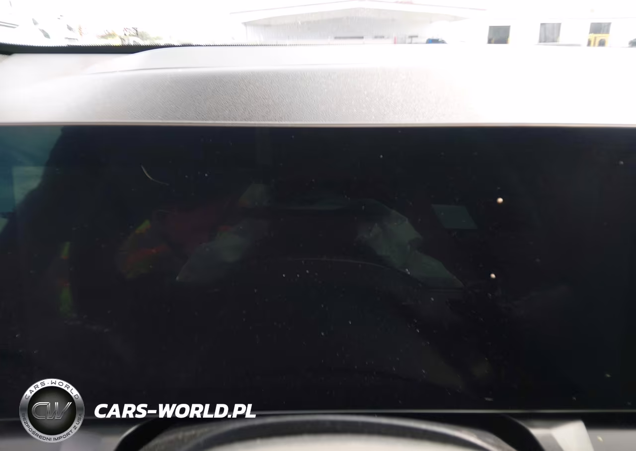 2025 BMW X3 30 xDrive VIN:5UX53GP01S9021514 - 7