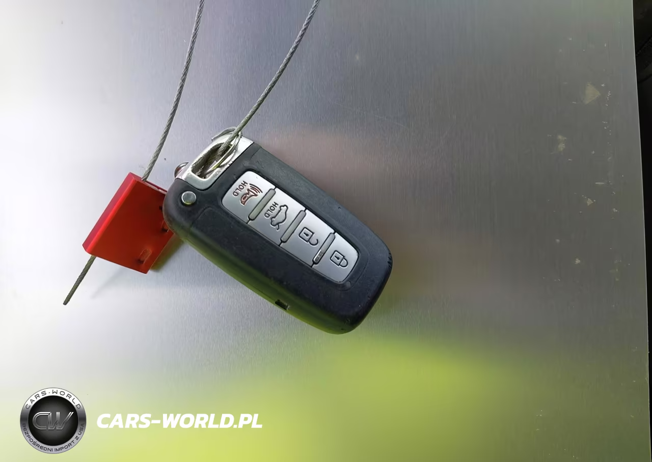 2014 Hyundai Sonata Hybrid VIN:KMHEC4A48EA118123 - 11