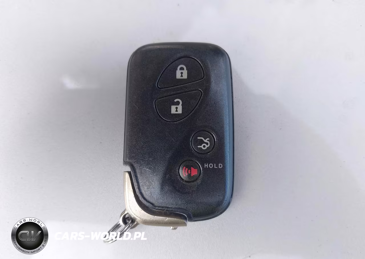 2007 Lexus Es 350 VIN:JTHBJ46G872150016 - 11