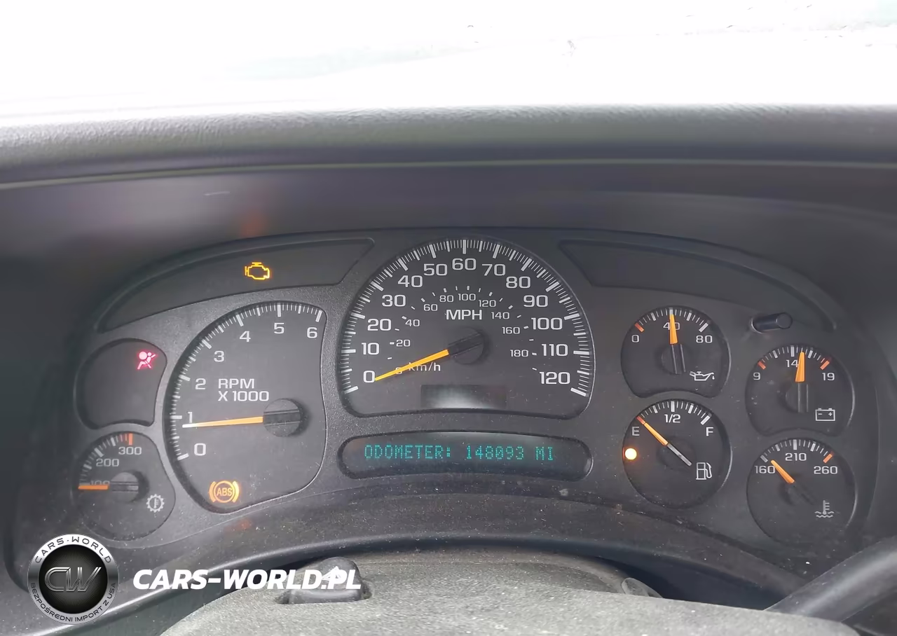 2005 Chevrolet Silverado 3500 Chassis Work Truck VIN:1GBJC34U55E290034 - 5