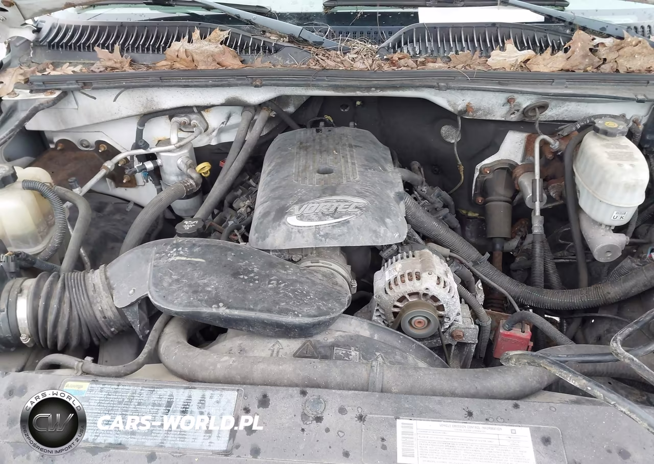 2005 Chevrolet Silverado 3500 Chassis Work Truck VIN:1GBJC34U55E290034 - 9
