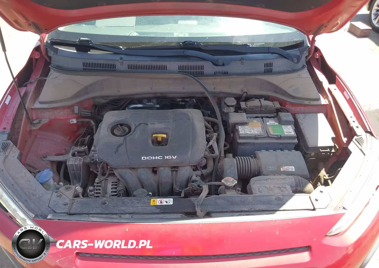 2018 Hyundai Kona Sel VIN:KM8K62AA4JU156963 - 10