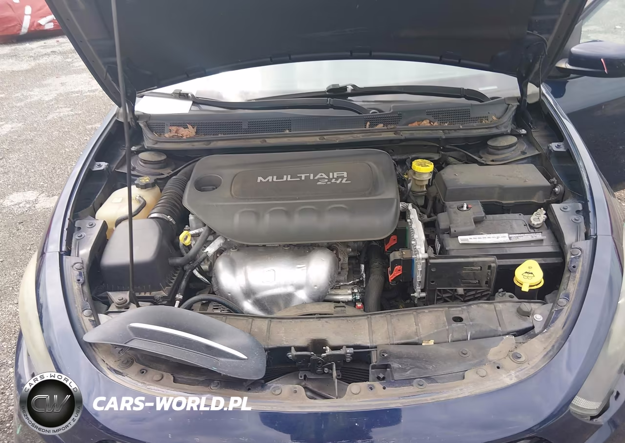 2015 Dodge Dart Sxt VIN:1C3CDFBB2FD404894 - 10