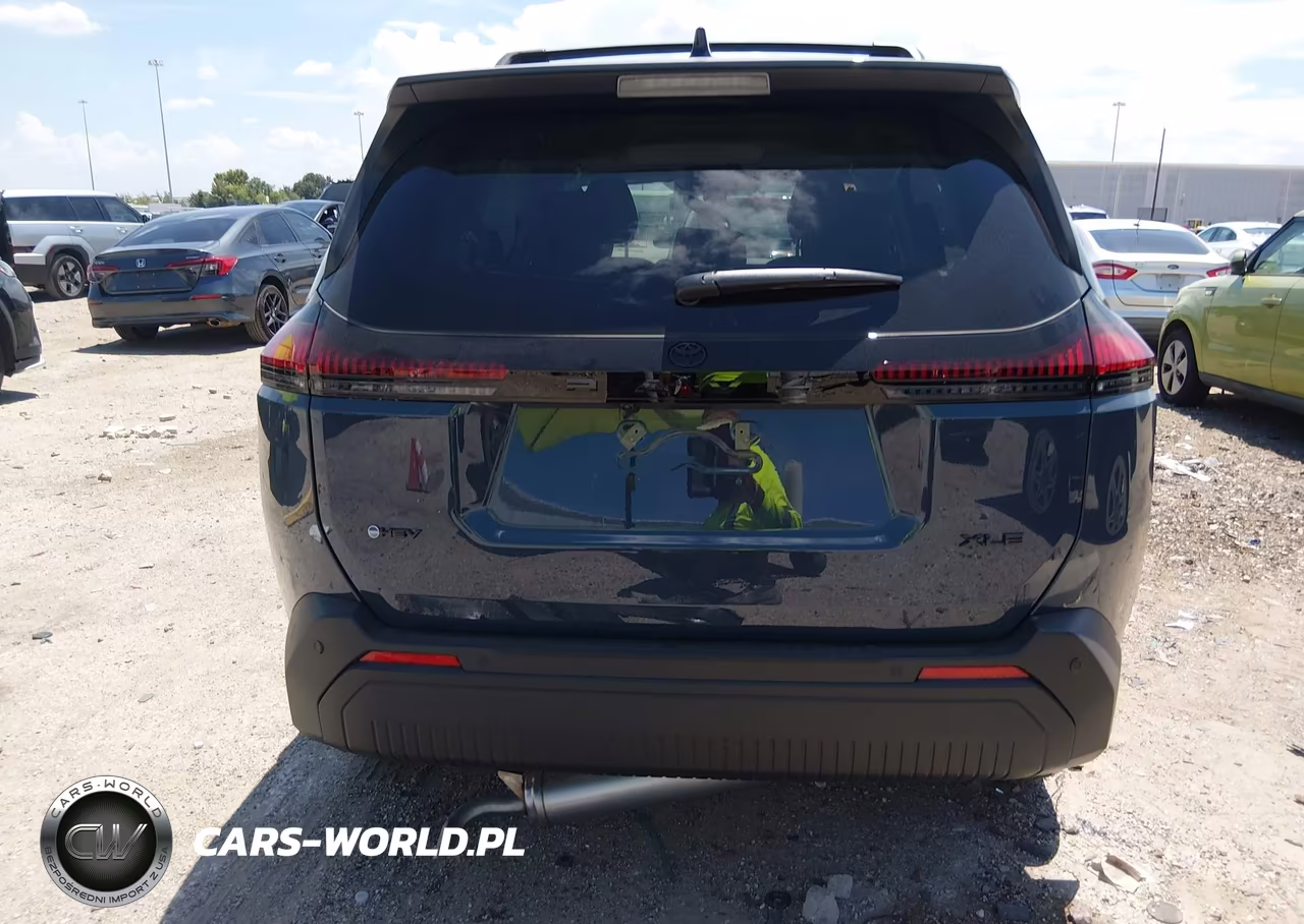 2026 Toyota Rav4 Xle Premium VIN:2T36DRBV5TC008026 - 16