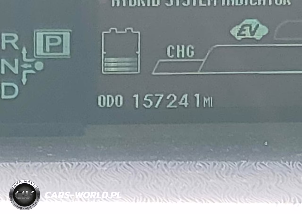 2014 Toyota Prius Two VIN:JTDKN3DU4E1770258 - 15