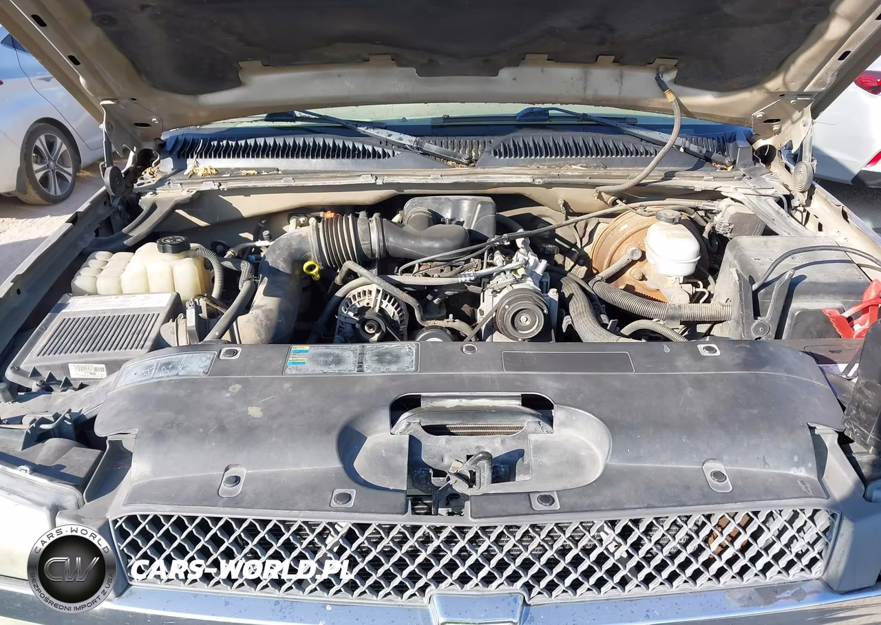 2005 Chevrolet Silverado 1500 VIN:1GCEC14XX5Z243537 - 10