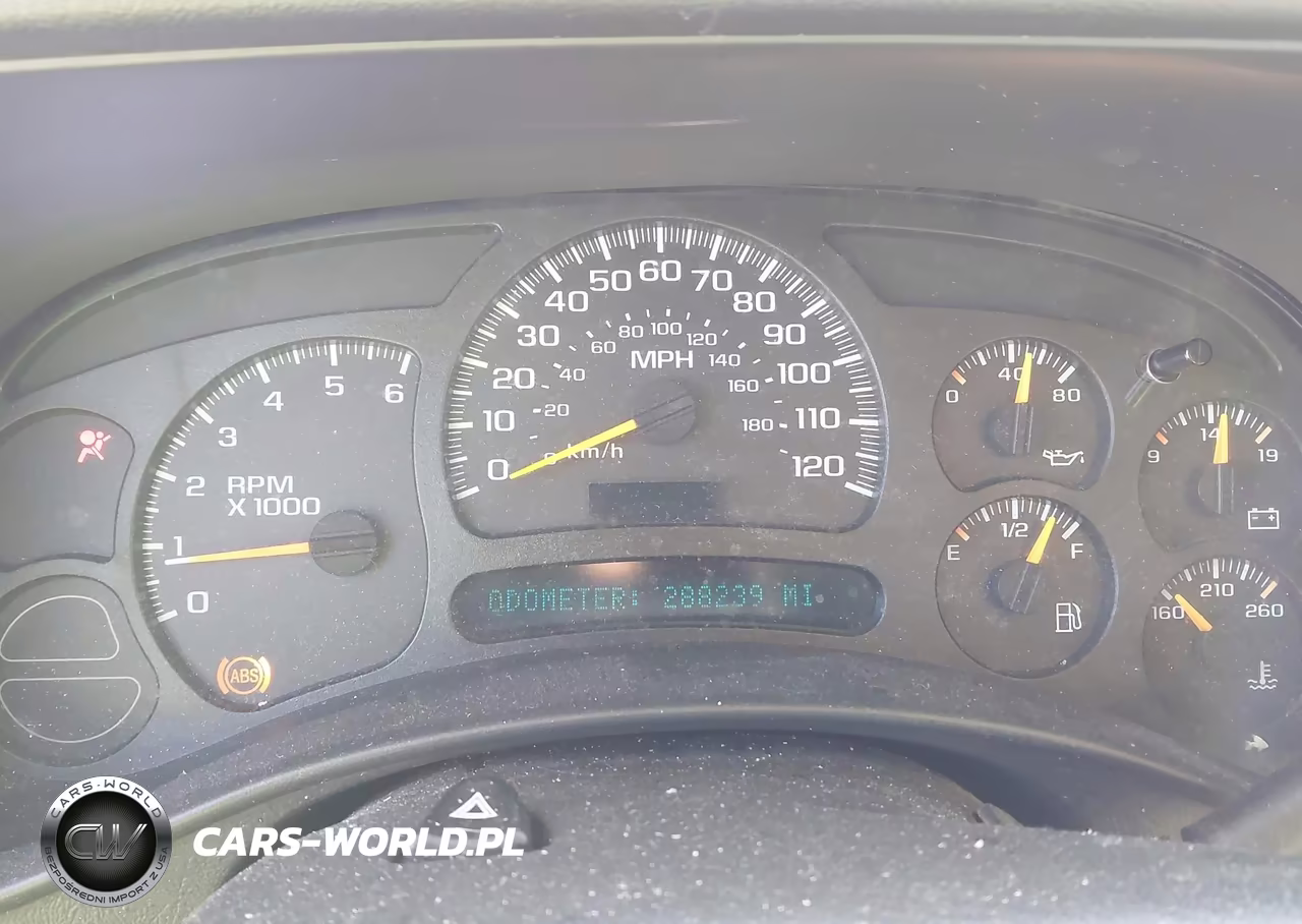 2005 Chevrolet Silverado 1500 VIN:1GCEC14XX5Z243537 - 7