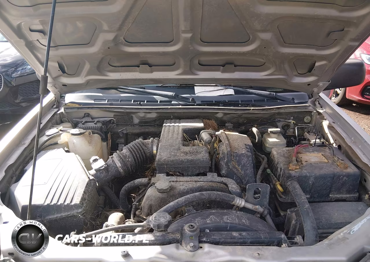 2006 GMC Canyon Sle1 VIN:1GTDT136168255328 - 10