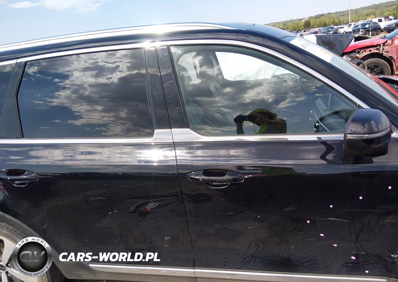 2020 Kia Telluride Ex VIN:5XYP3DHC1LG078457 - 13