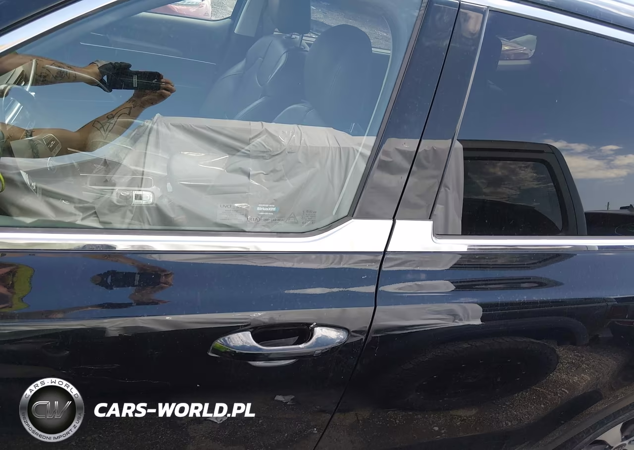 2020 Kia Telluride Ex VIN:5XYP3DHC1LG078457 - 14