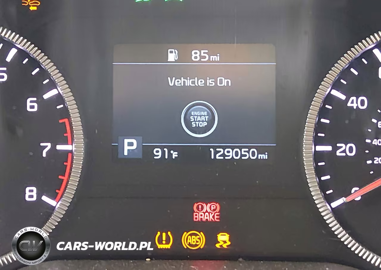 2020 Kia Telluride Ex VIN:5XYP3DHC1LG078457 - 15