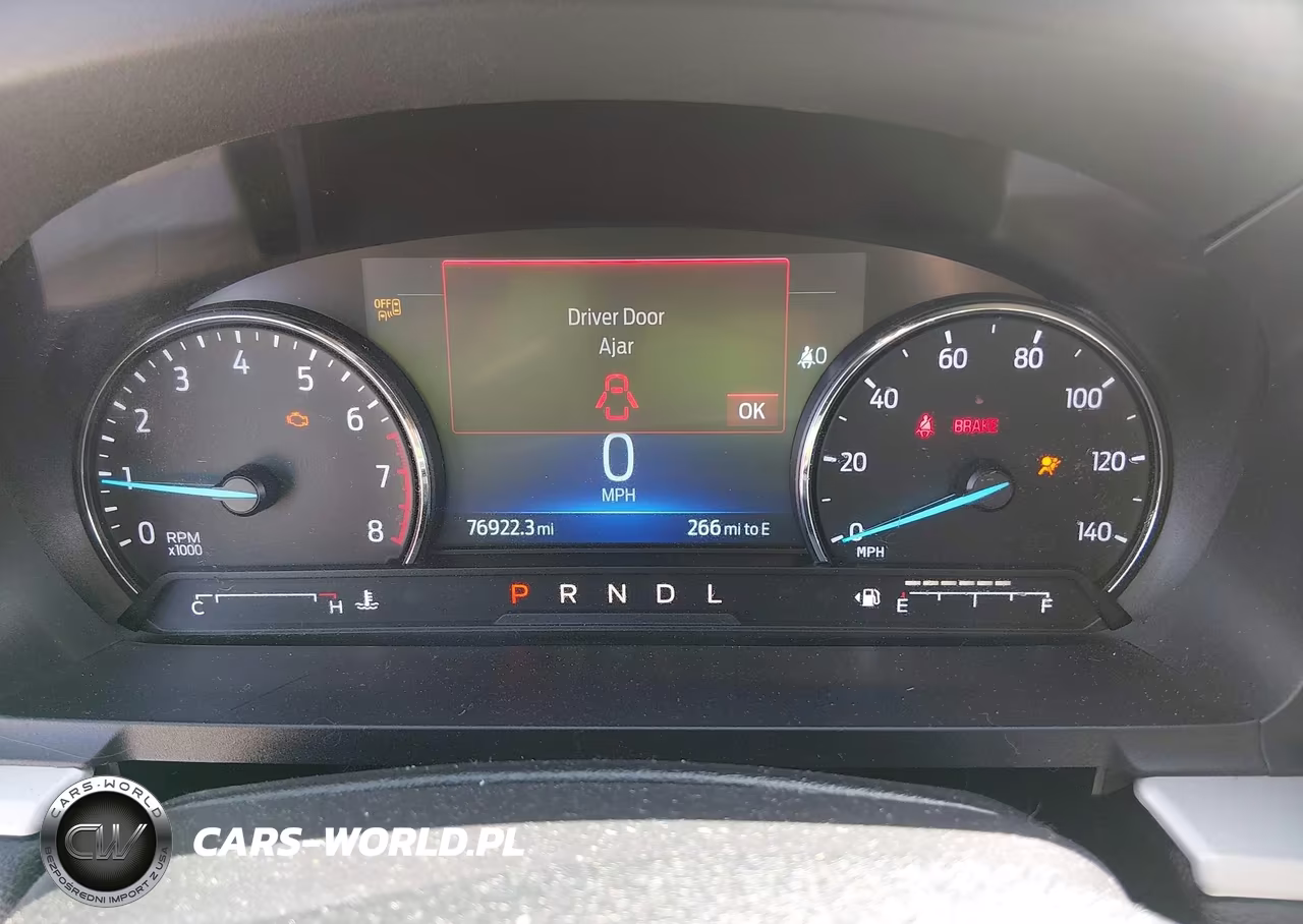 2023 Ford Explorer Xlt VIN:1FMSK8DH0PGA86876 - 7