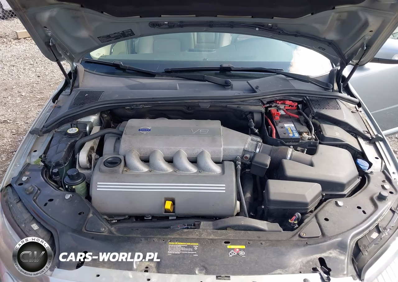 2007 Volvo S80 V8 VIN:YV1AH852371038956 - 10