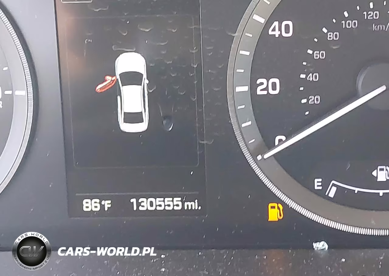 2016 Hyundai Sonata Hybrid Se VIN:KMHE24L16GA027022 - 15