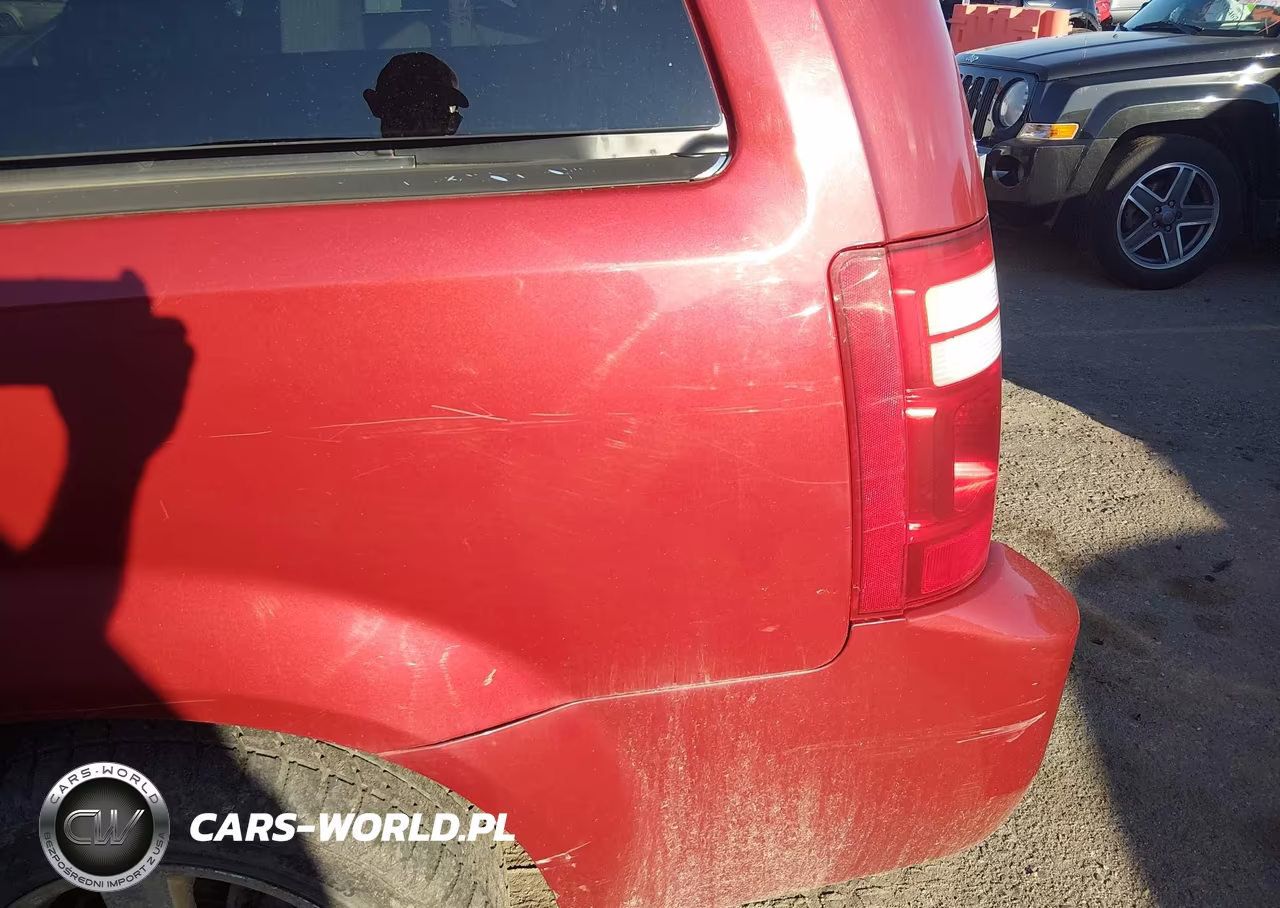 2008 Dodge Grand Caravan Se VIN:1D8HN44H68B100410 - 14