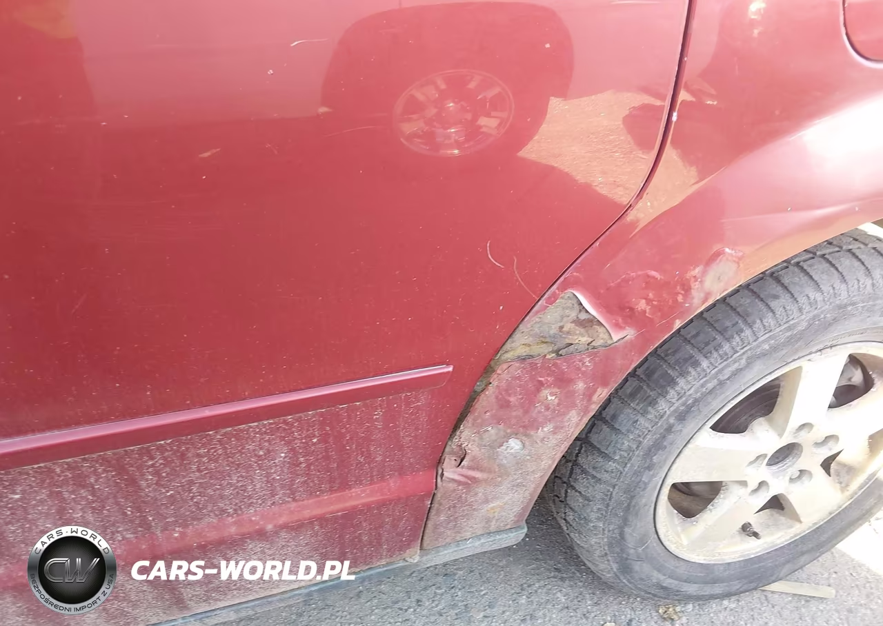2008 Dodge Grand Caravan Se VIN:1D8HN44H68B100410 - 15