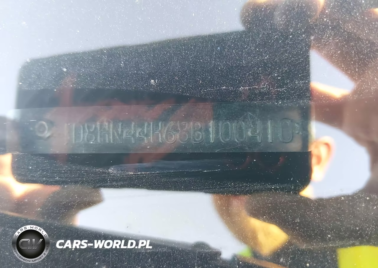 2008 Dodge Grand Caravan Se VIN:1D8HN44H68B100410 - 9