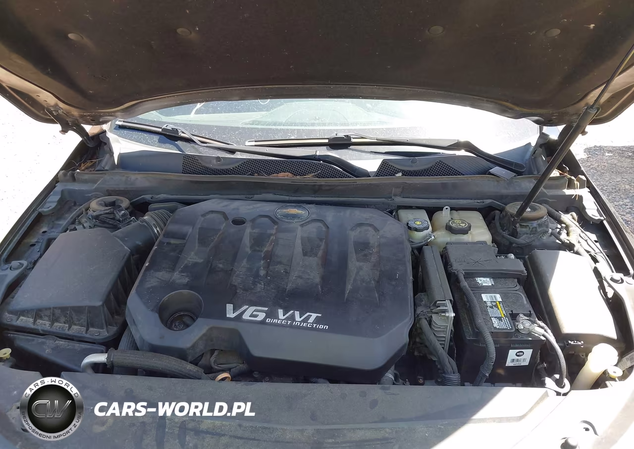 2017 Chevrolet Impala 1Lt VIN:1G1105S32HU158975 - 10
