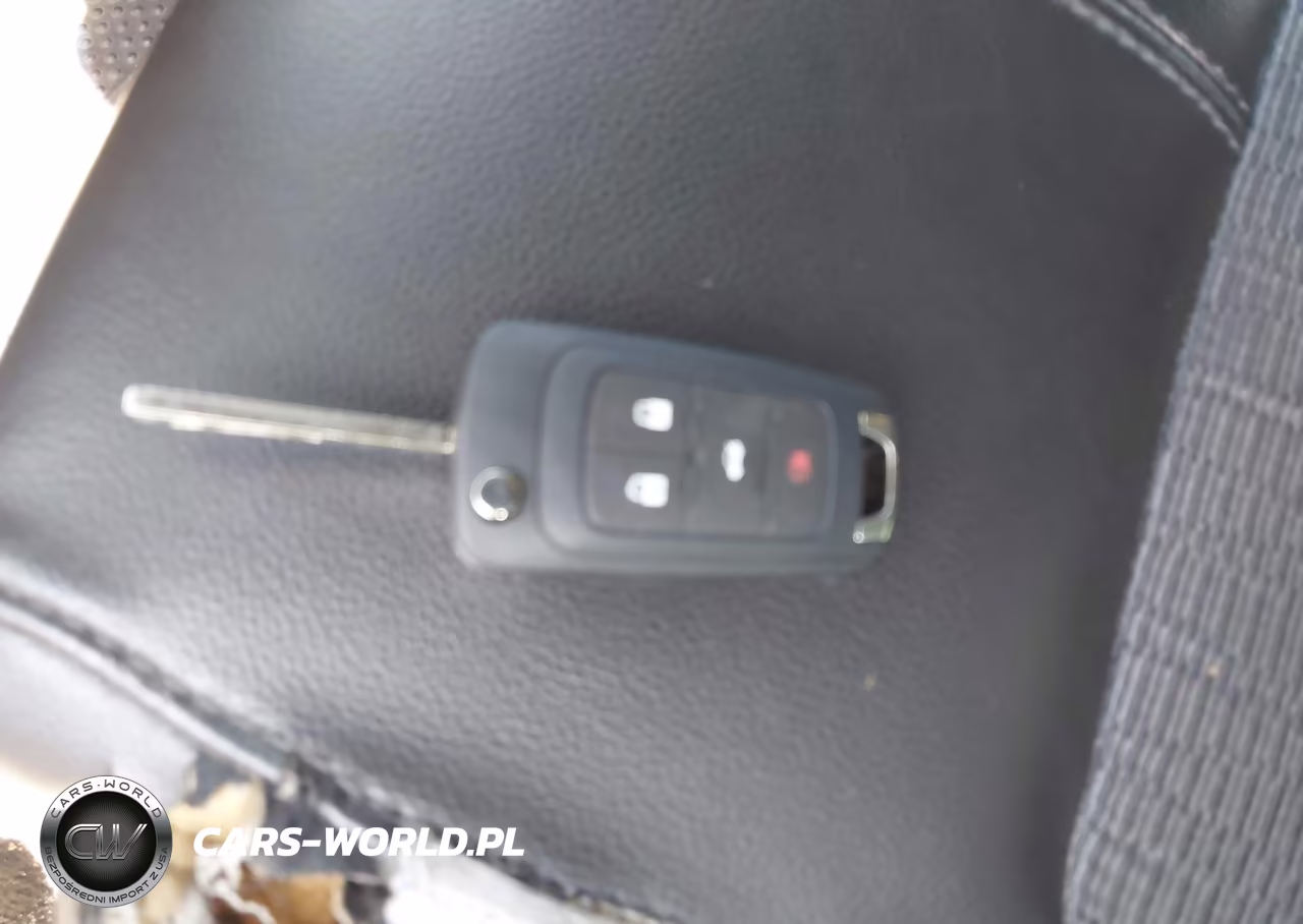 2017 Chevrolet Impala 1Lt VIN:1G1105S32HU158975 - 11