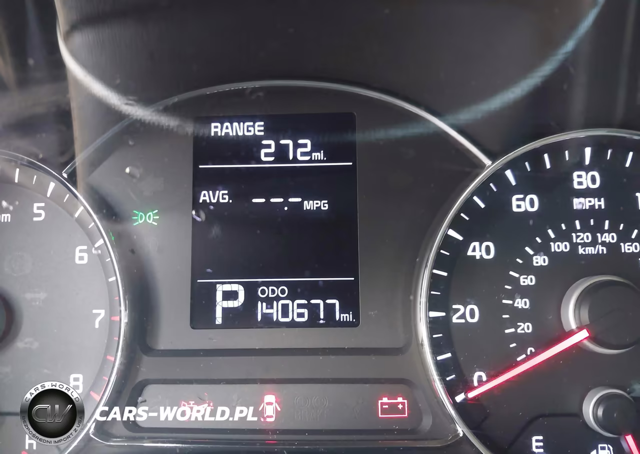 2016 Kia Forte Lx VIN:KNAFK5A89G5640014 - 16