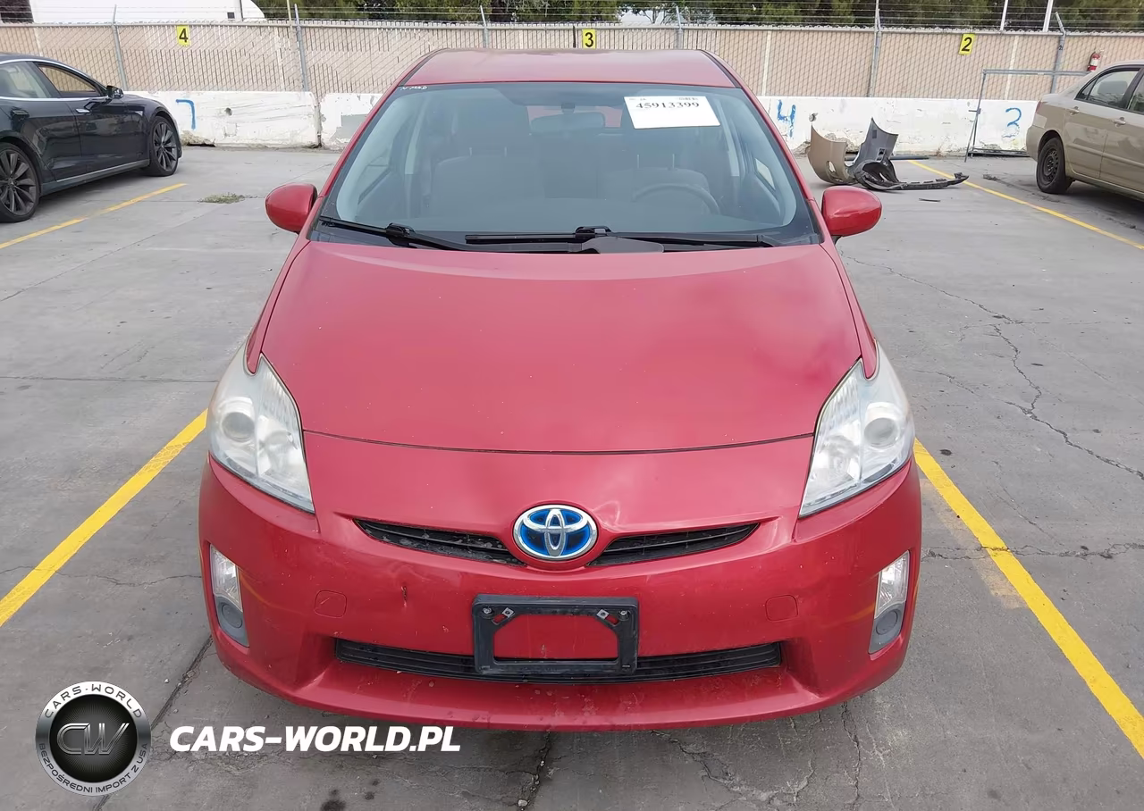 2013 Toyota Camry Hybrid Xle VIN:4T1BD1FK0DU085721 - 12