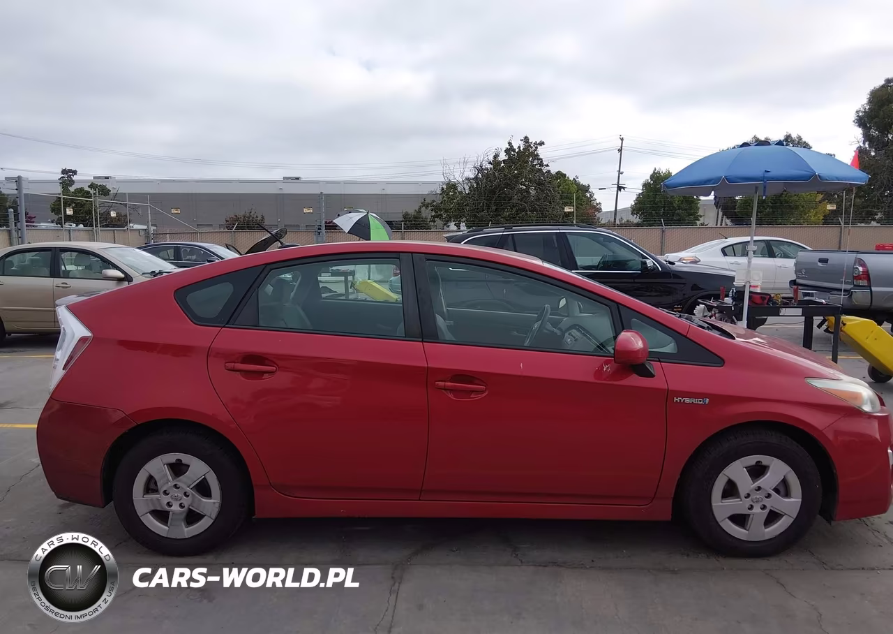 2013 Toyota Camry Hybrid Xle VIN:4T1BD1FK0DU085721 - 13