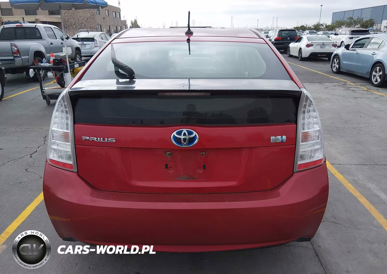 2013 Toyota Camry Hybrid Xle VIN:4T1BD1FK0DU085721 - 16