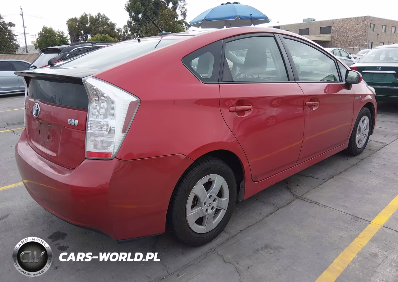 2013 Toyota Camry Hybrid Xle VIN:4T1BD1FK0DU085721 - 4