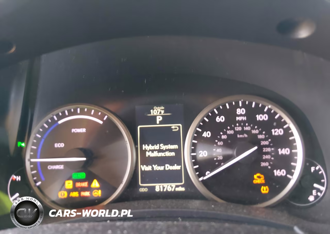 2015 Lexus Nx 300H VIN:JTJBJRBZ5F2022088 - 7