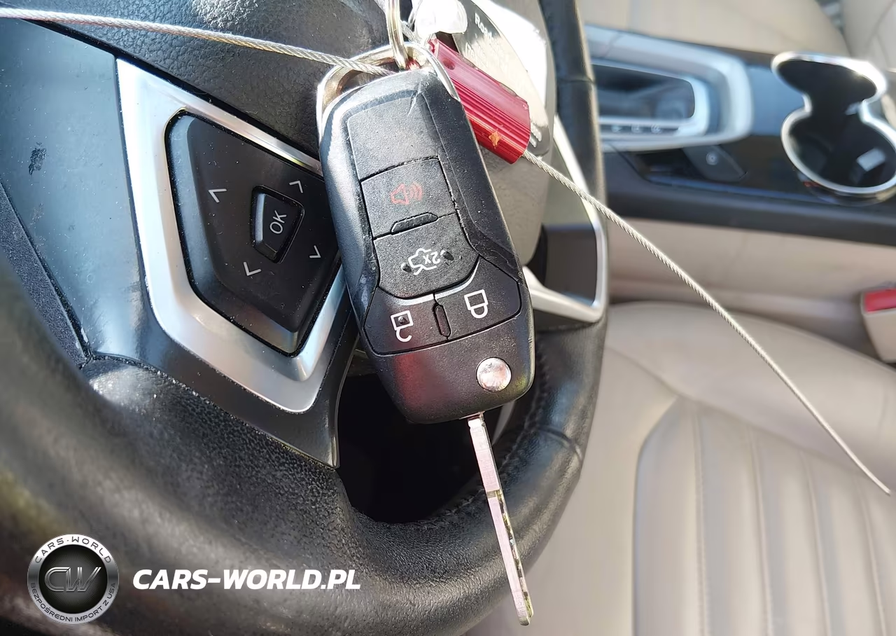 2016 Ford Fusion Se VIN:3FA6P0H99GR403824 - 11
