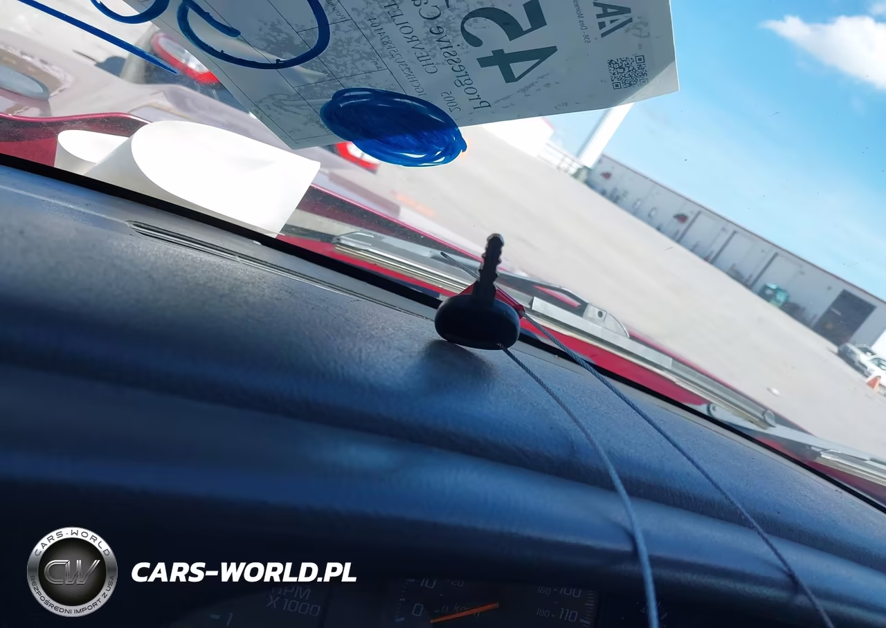 2005 Chevrolet Silverado 2500Hd Ls VIN:1GCHK23U25F874104 - 11
