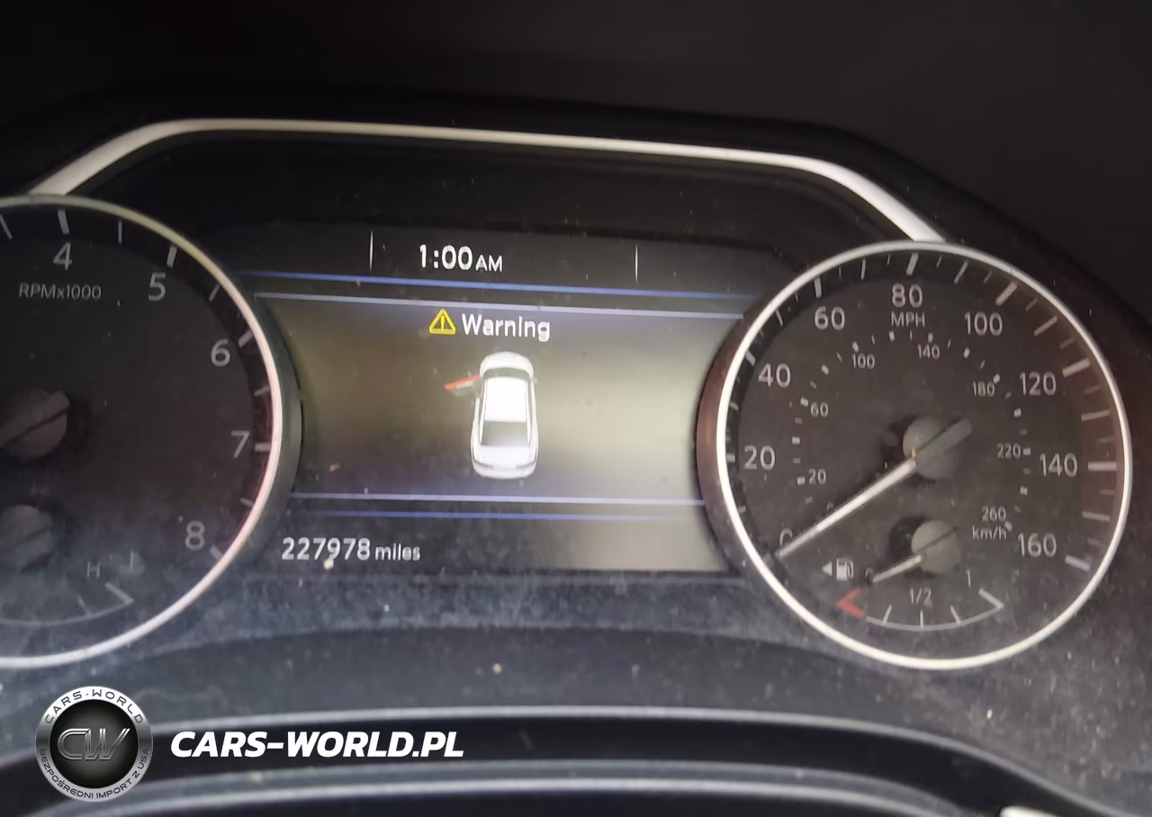 2016 Nissan Maxima 3.5 Sl VIN:1N4AA6AP3GC415926 - 15