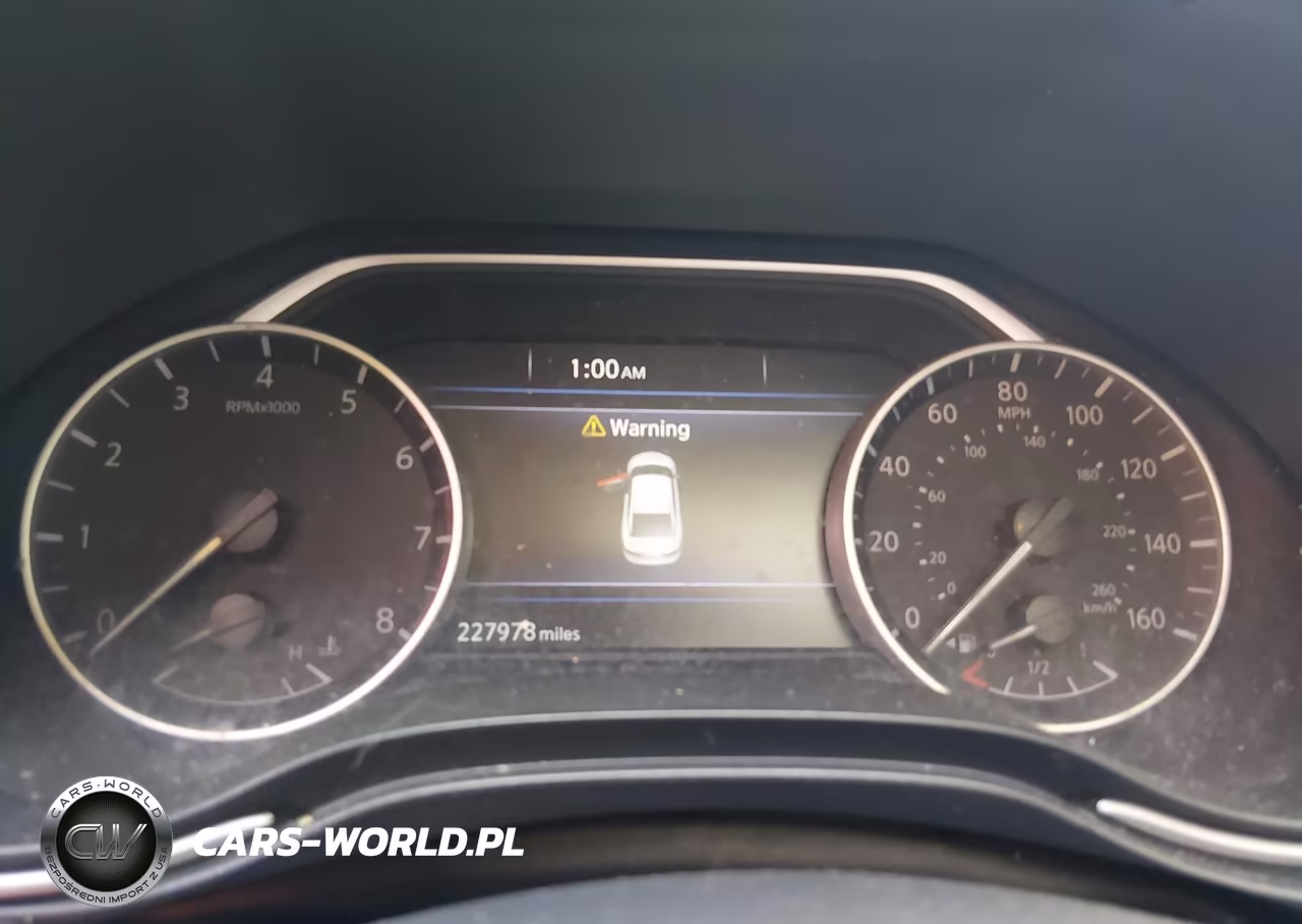 2016 Nissan Maxima 3.5 Sl VIN:1N4AA6AP3GC415926 - 7