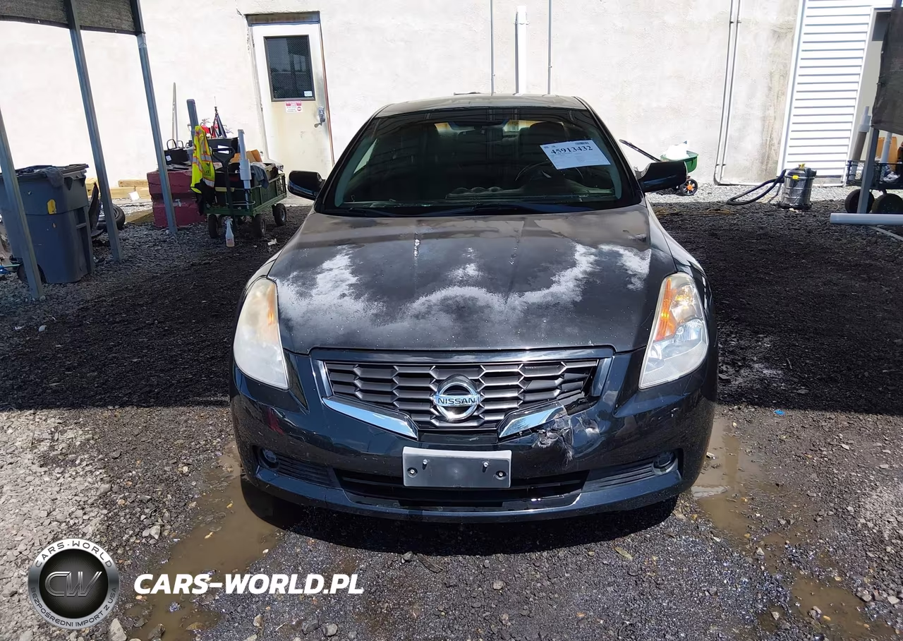 2009 Nissan Altima 2.5 S VIN:1N4AL24E59C127339 - 12